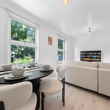 Stylish Flat Near Tower Bridge & London Bridge 아파트 외부 사진