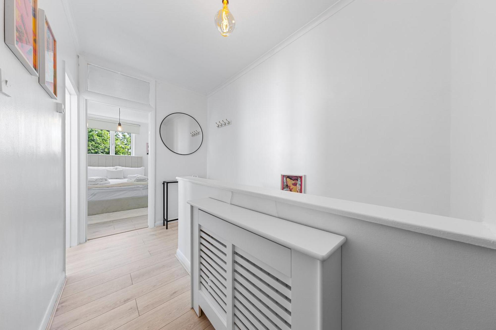 Stylish Flat Near Tower Bridge & London Bridge 아파트 외부 사진