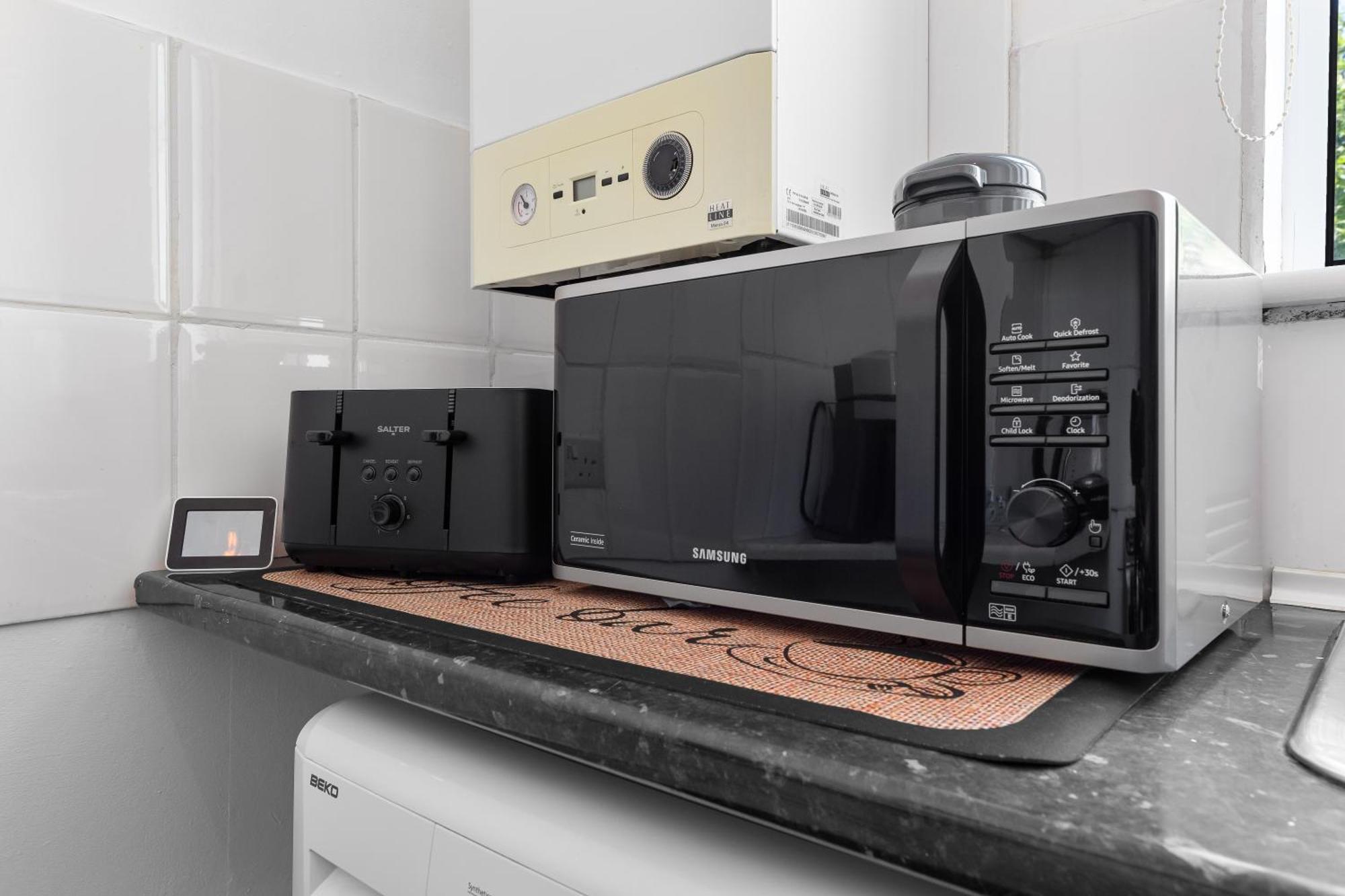 Stylish Flat Near Tower Bridge & London Bridge 아파트 외부 사진