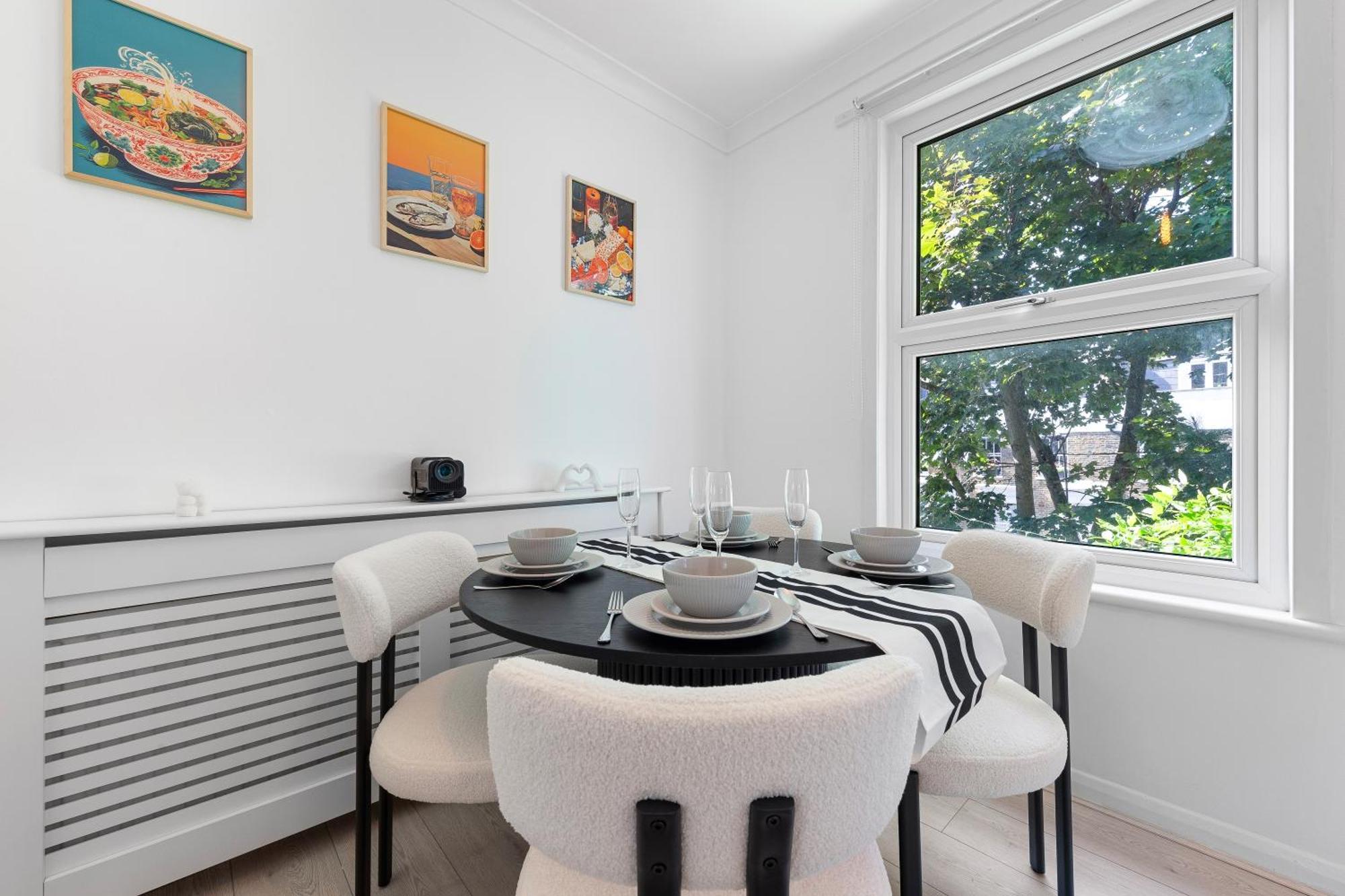 Stylish Flat Near Tower Bridge & London Bridge 아파트 외부 사진